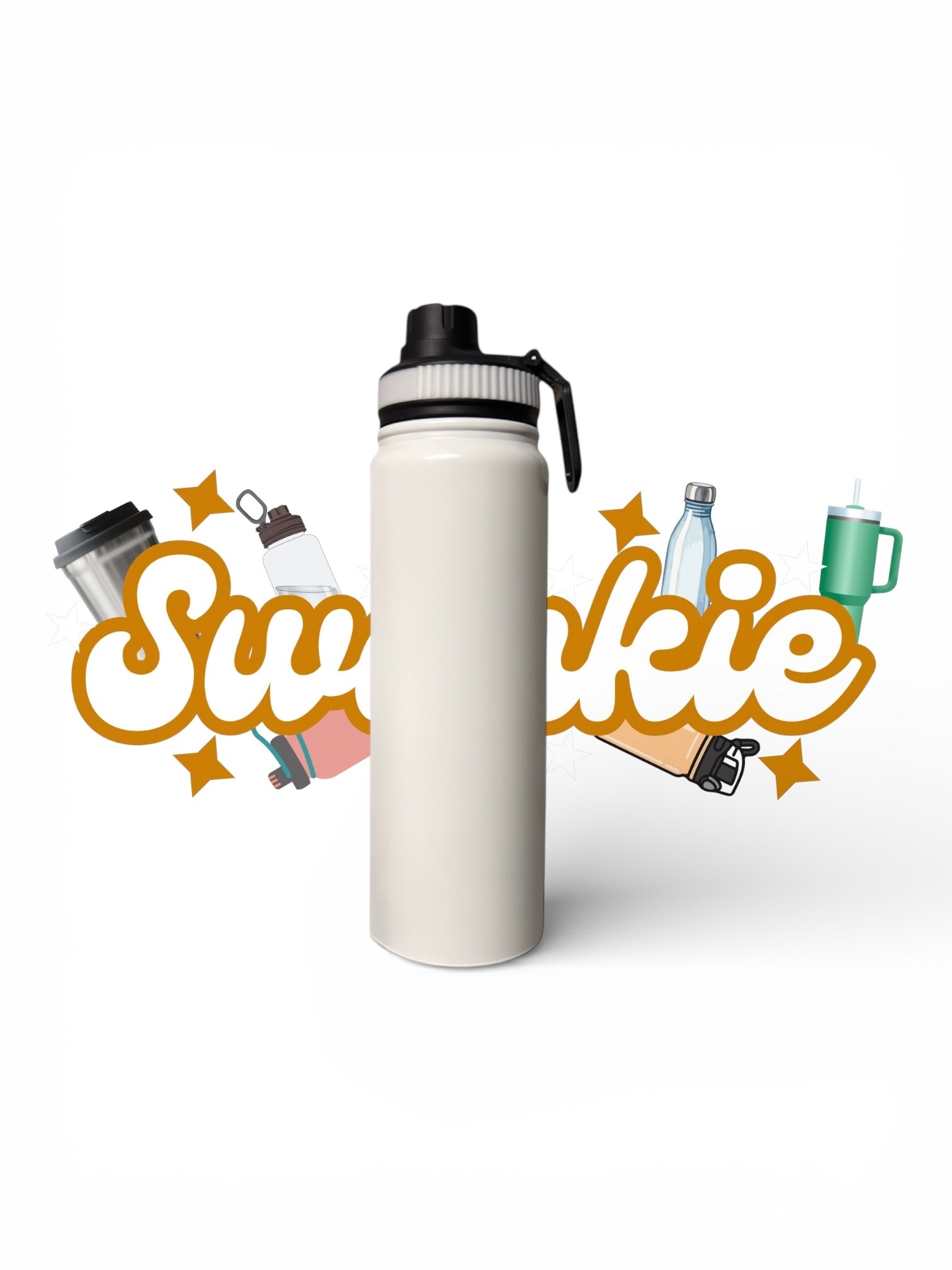 Thermal Bottle 800ml