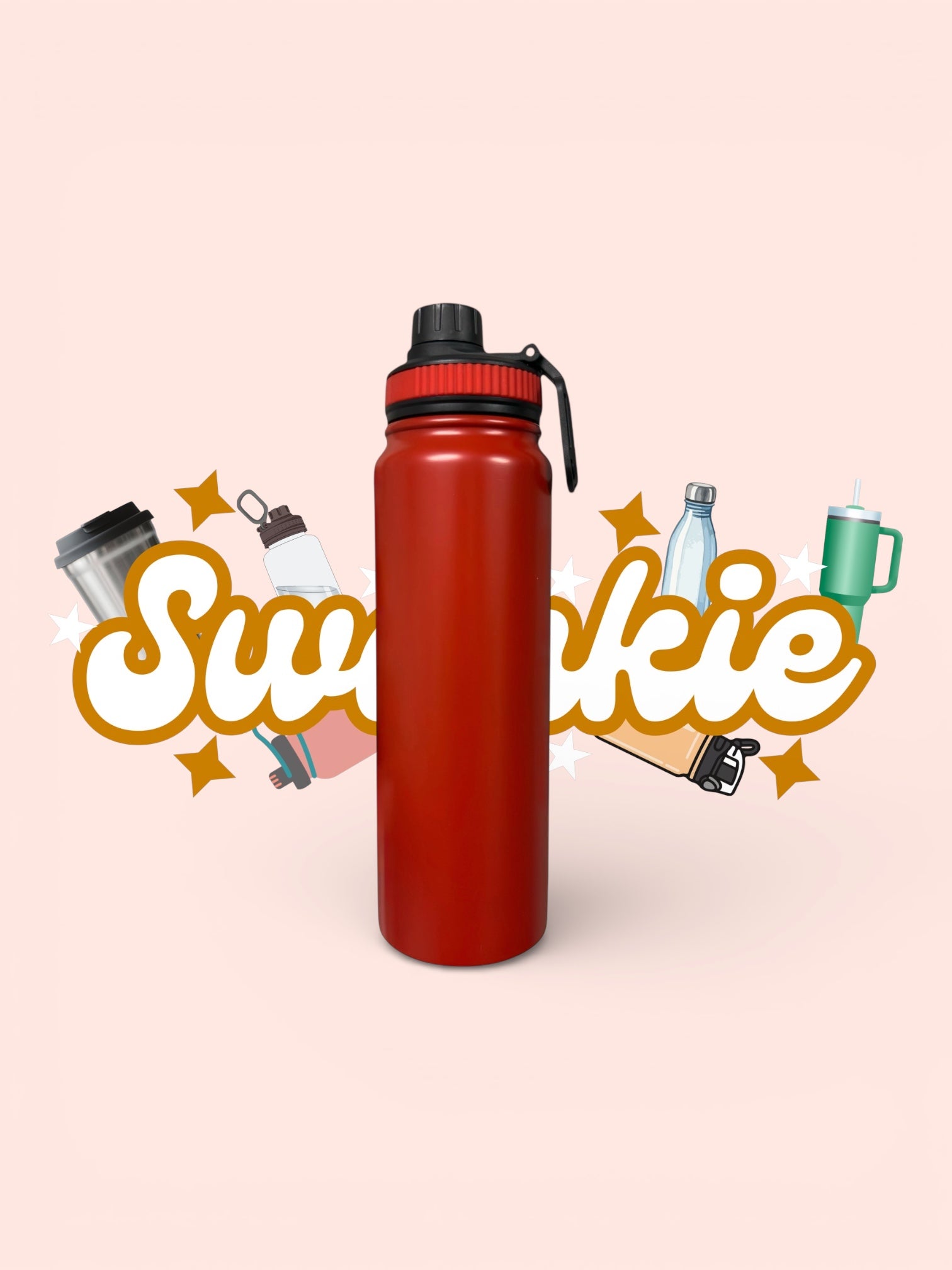 Thermal Bottle 800ml