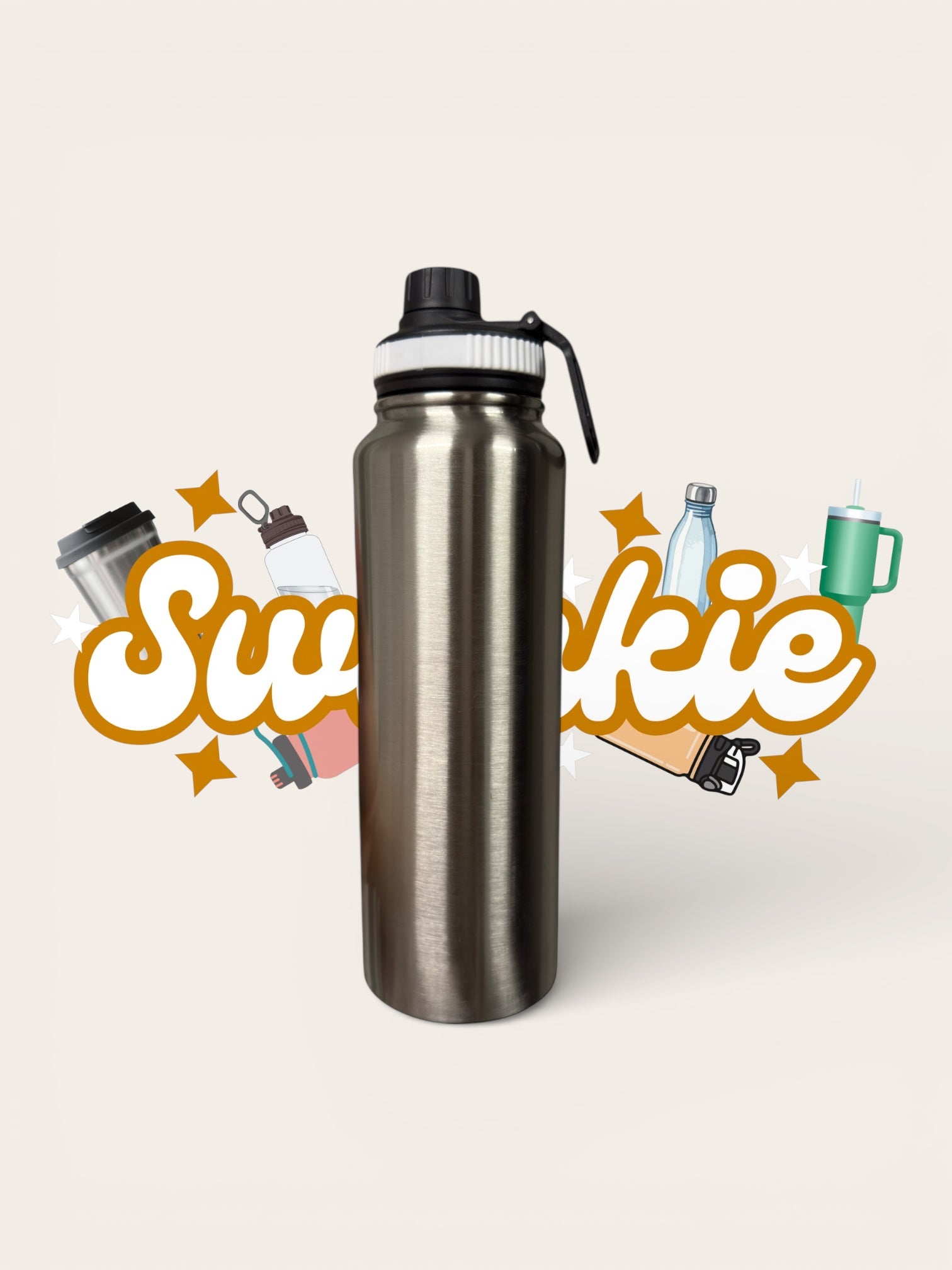Thermal Bottle 1000ml