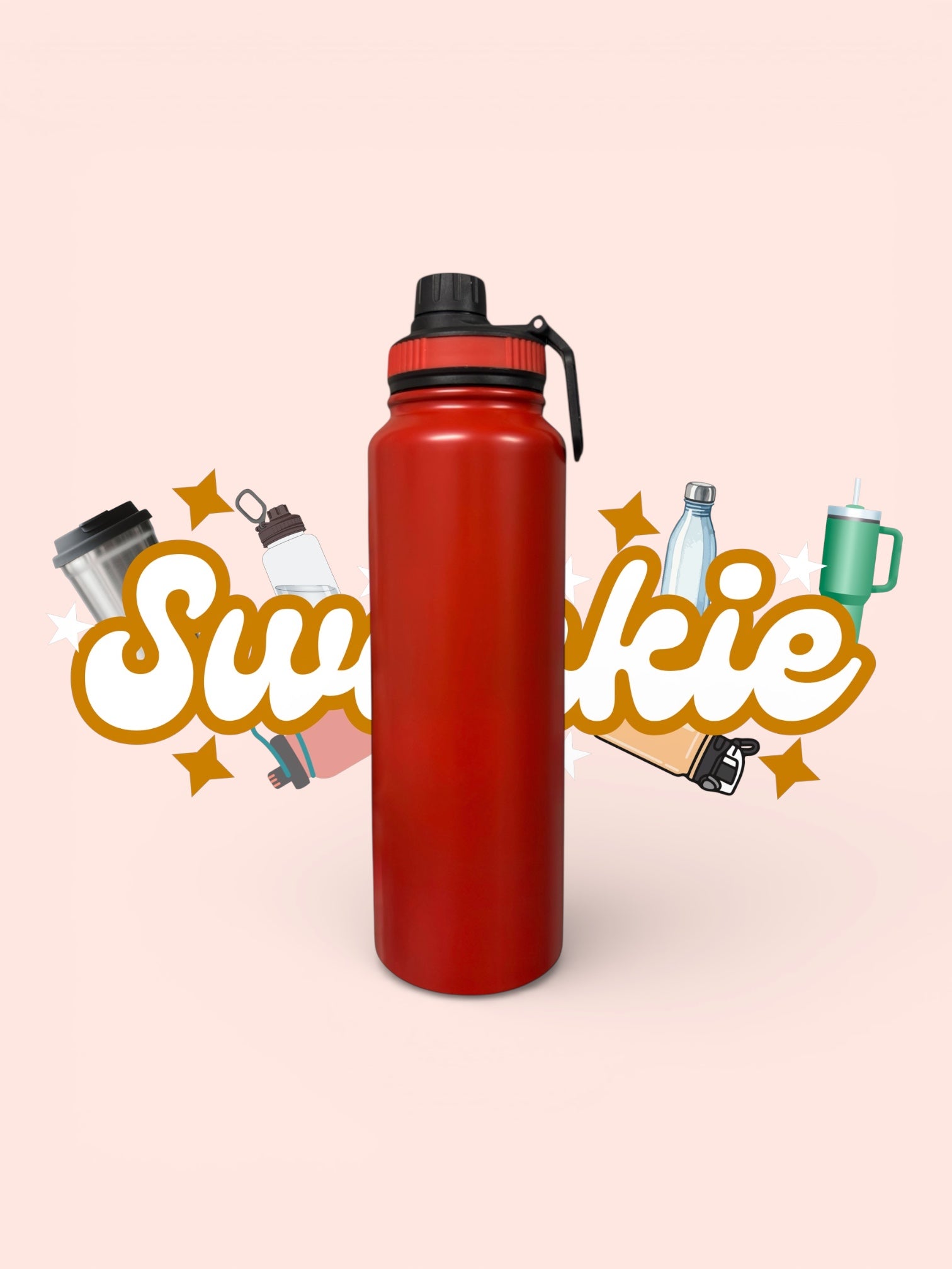 Thermal Bottle 1000ml
