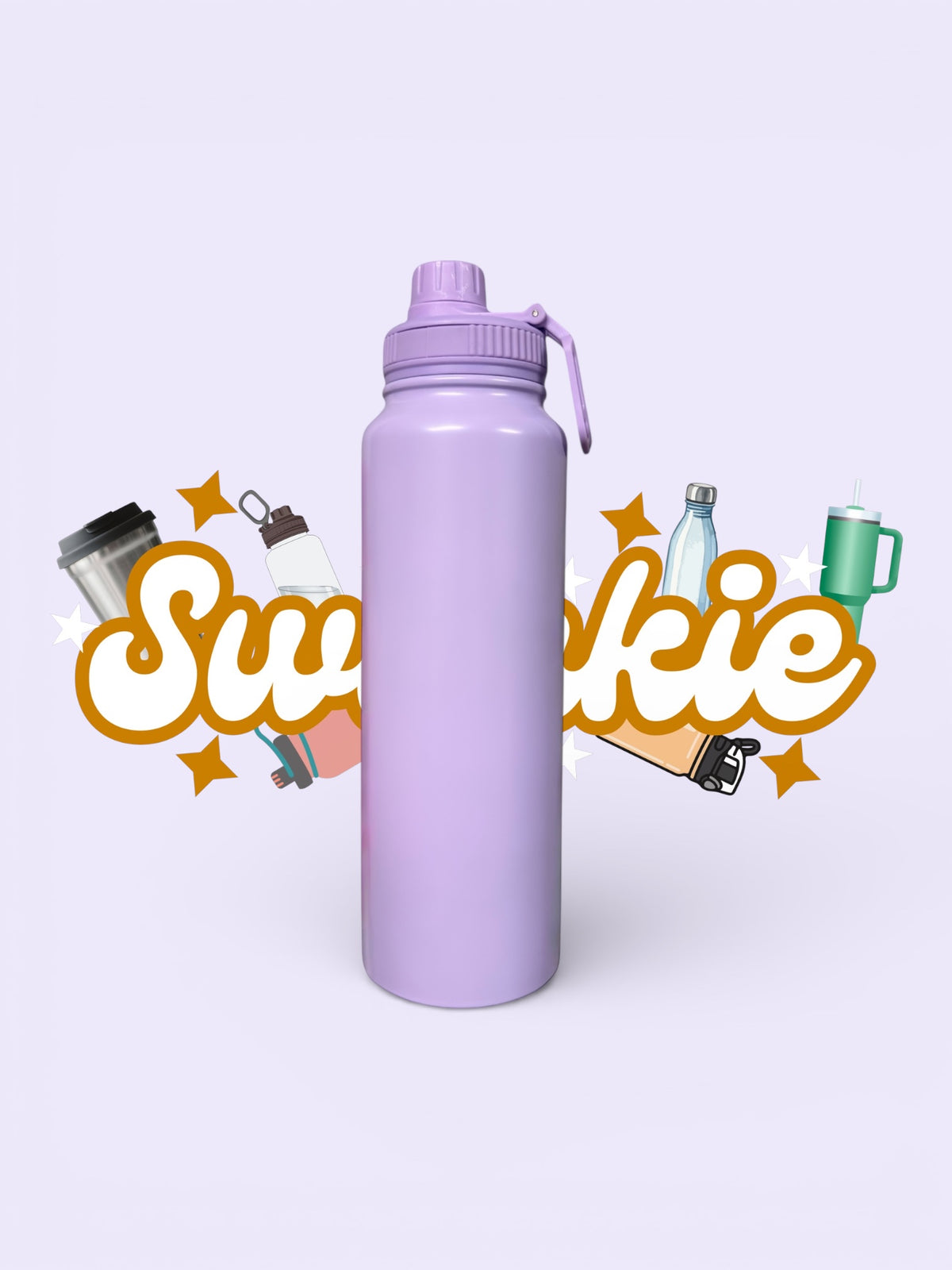 Thermal Bottle 1000ml