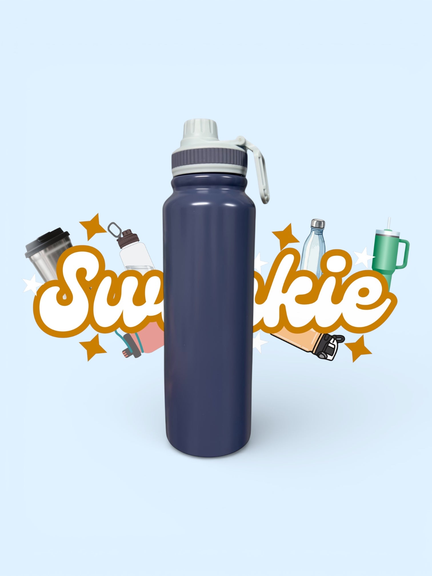 Thermal Bottle 1000ml