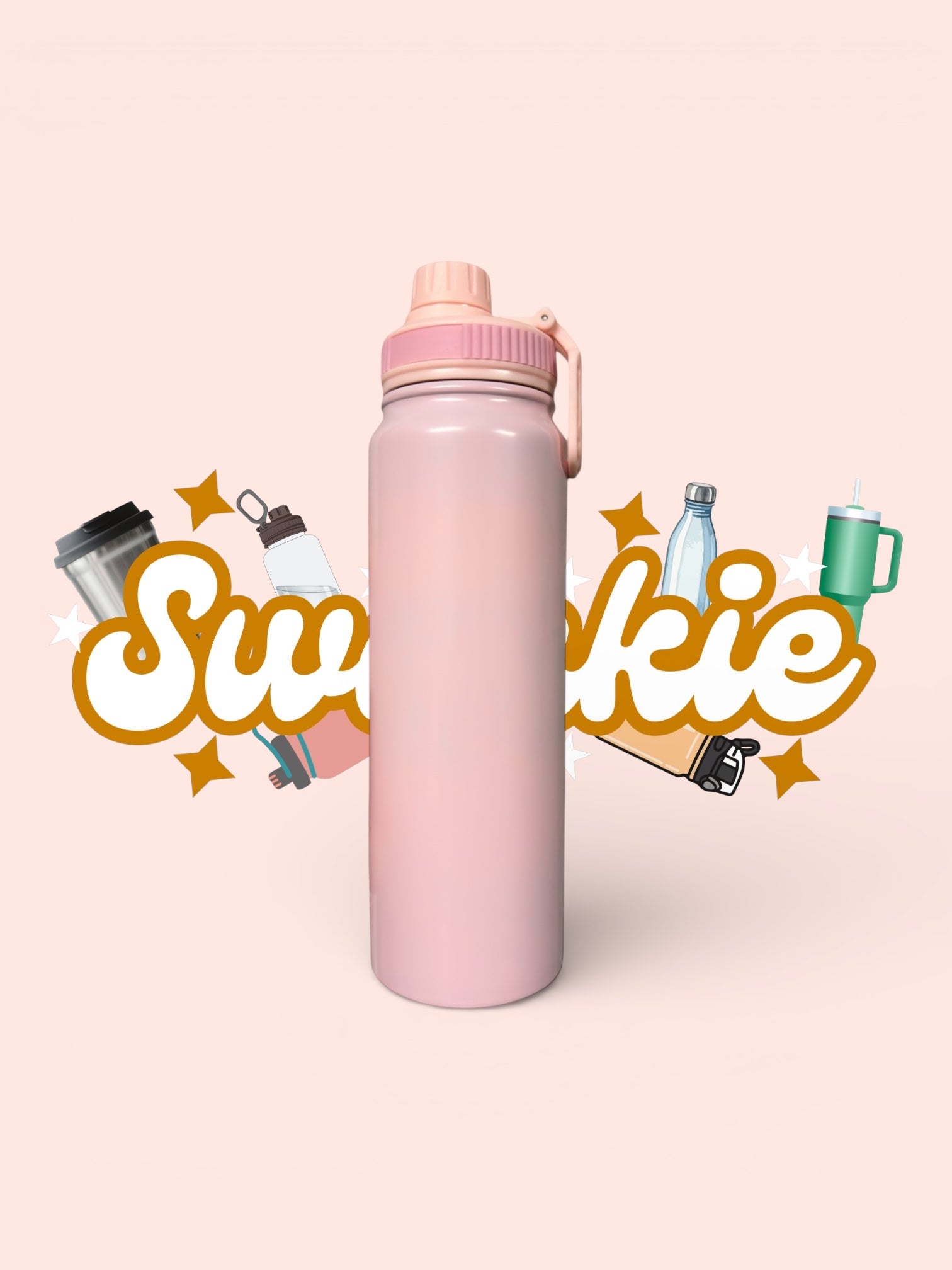 Thermal Bottle 1000ml