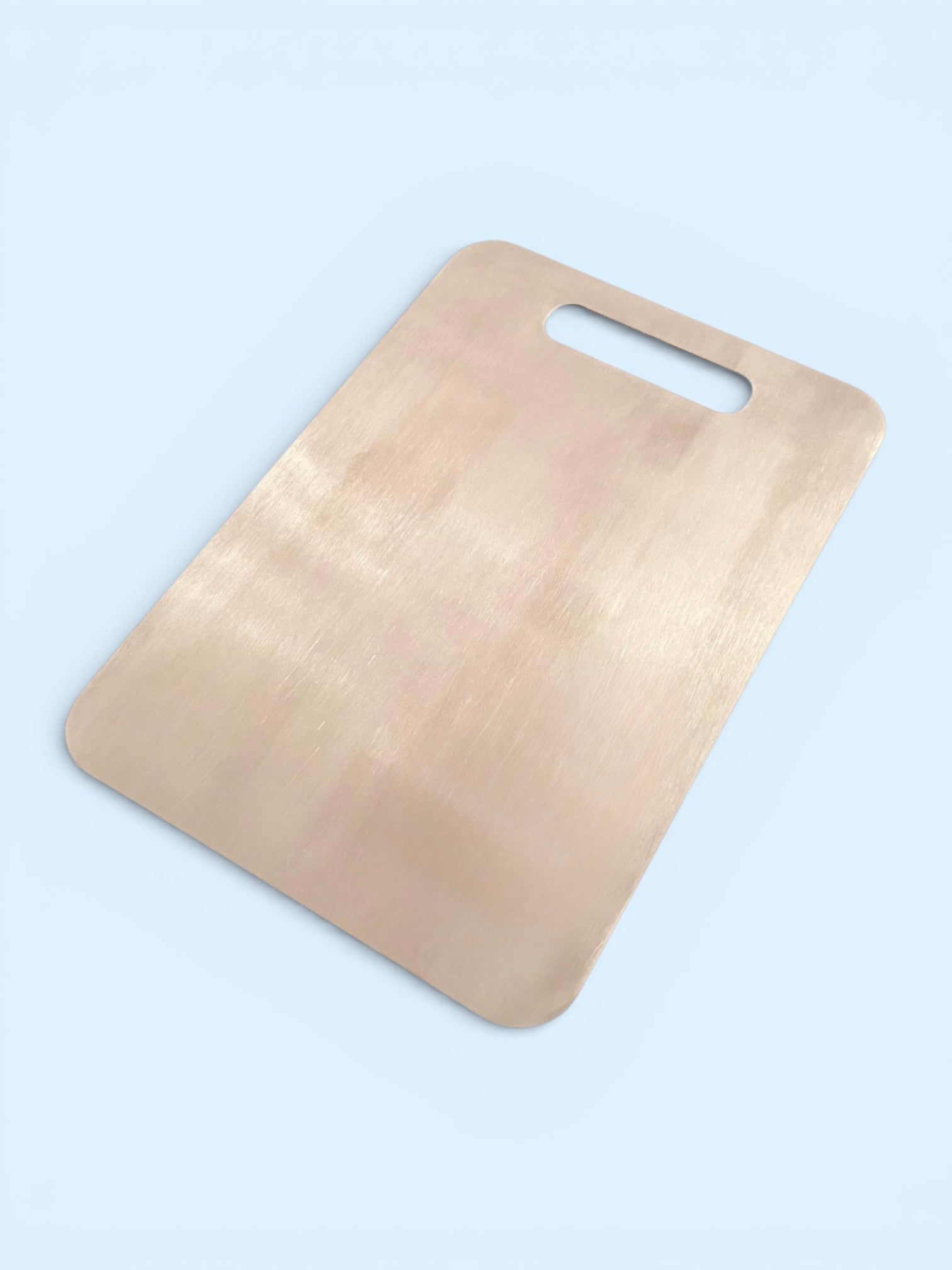 Stainless Steel Cutting Board