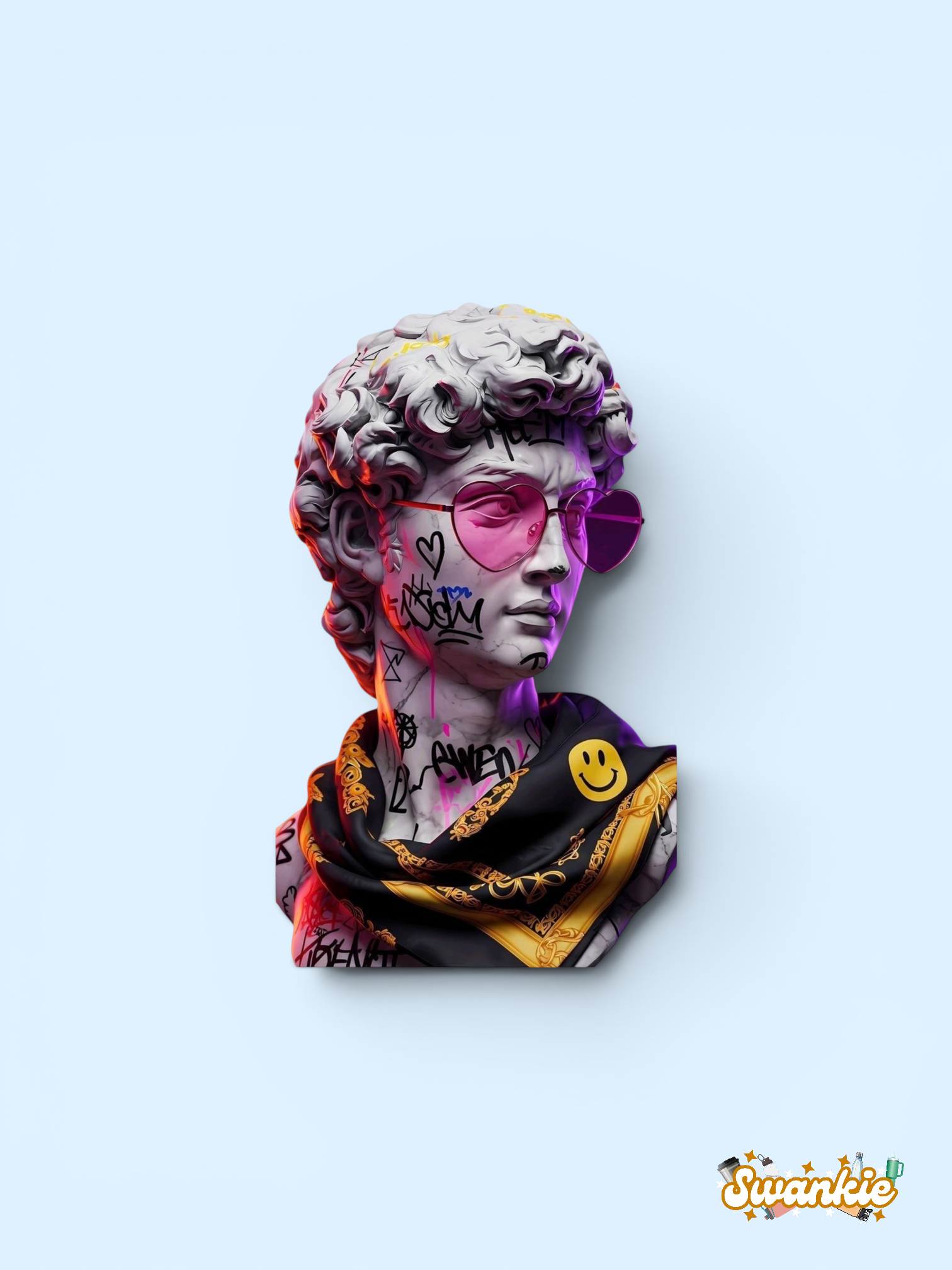 STICKERS