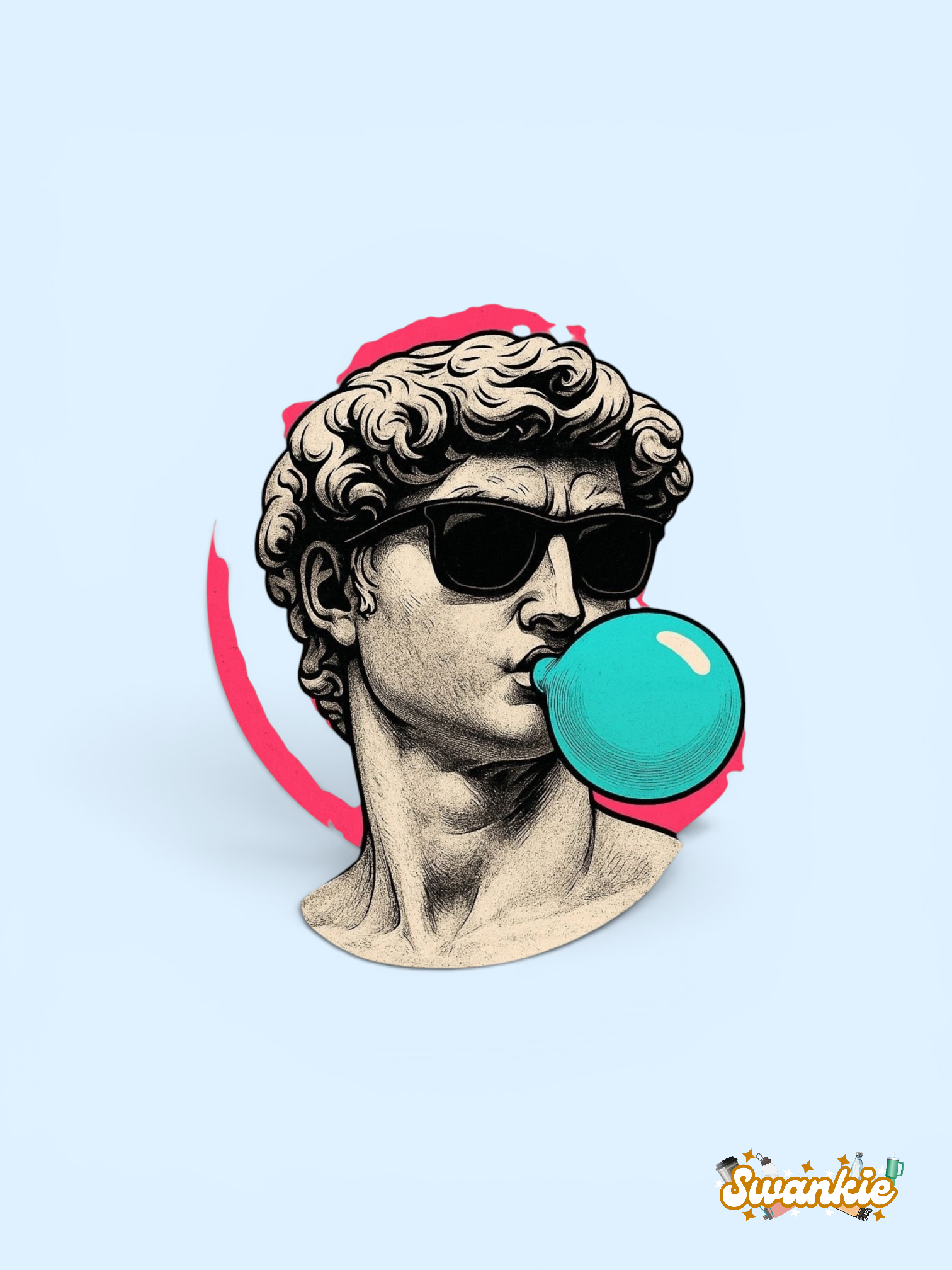 STICKERS