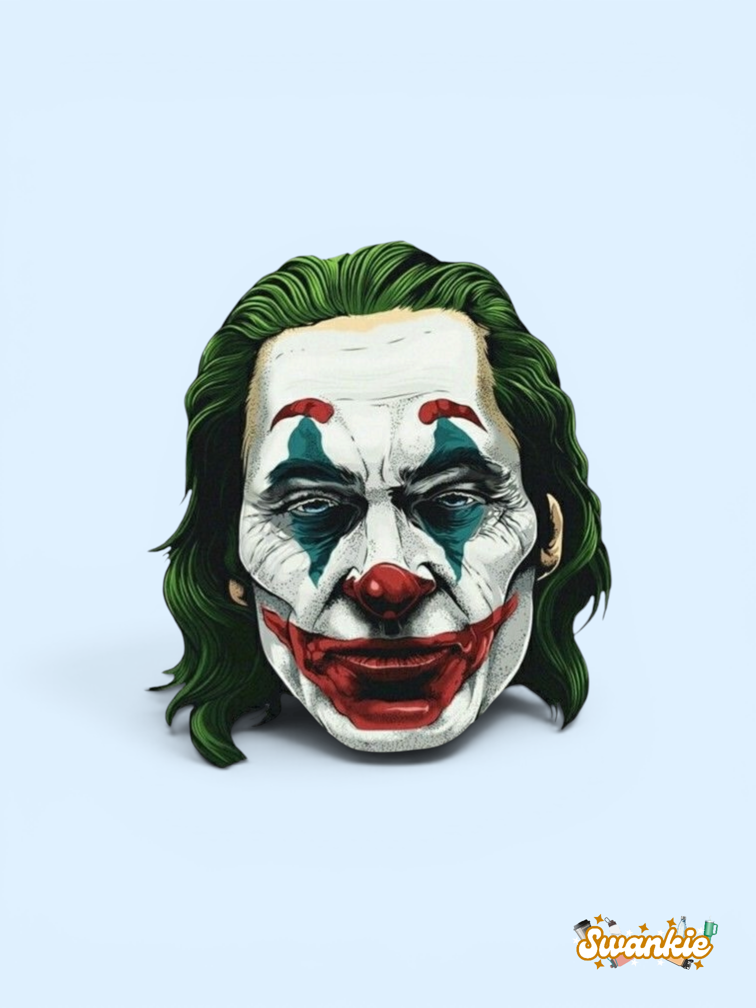 STICKERS