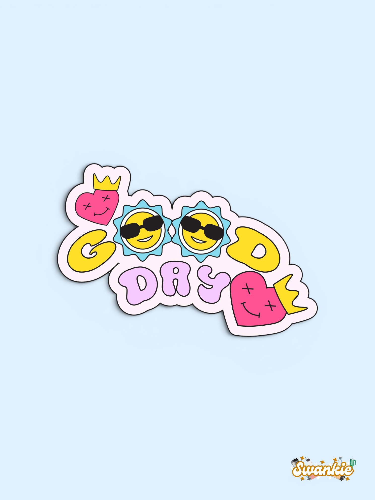 STICKERS