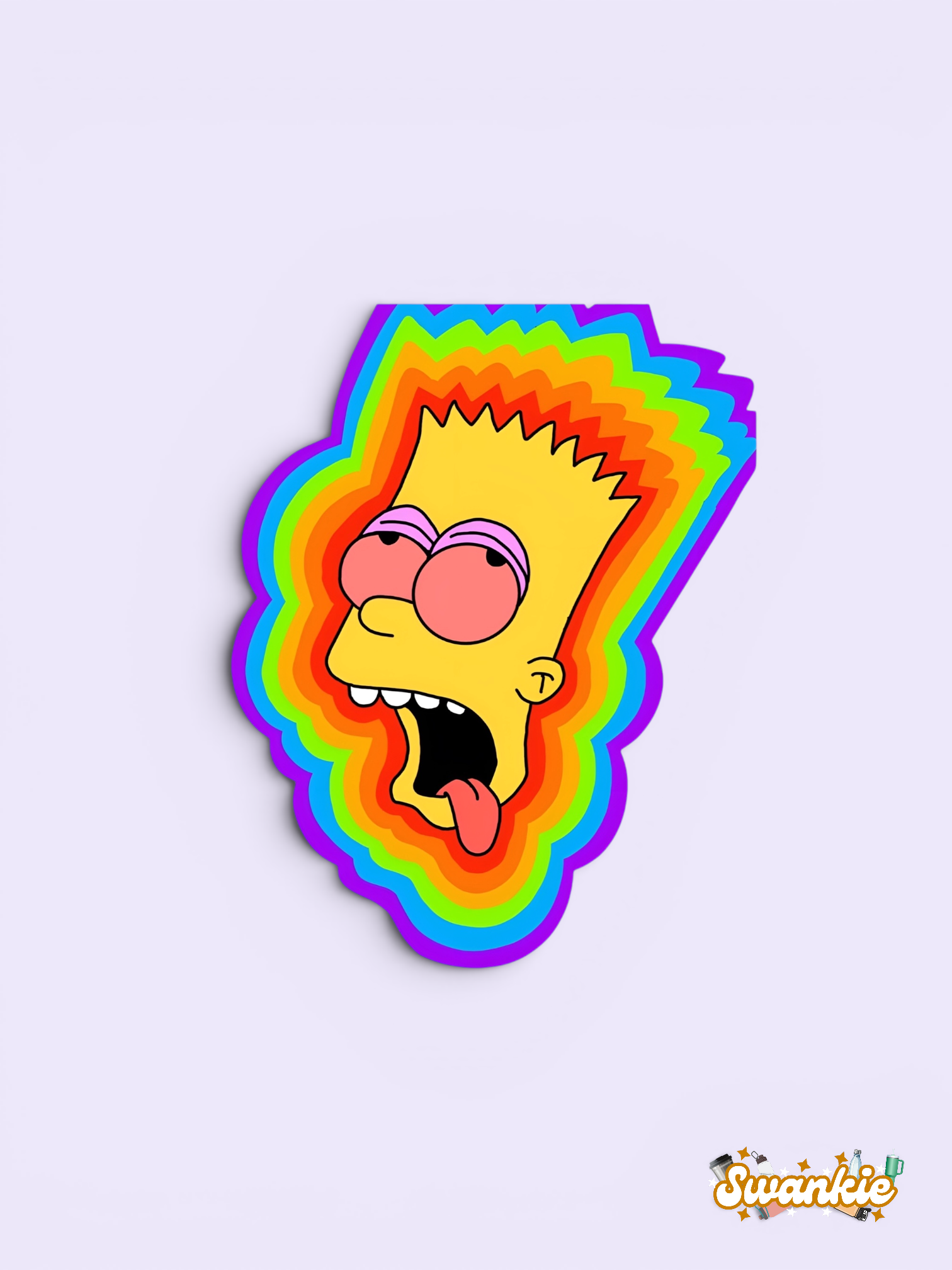 STICKERS