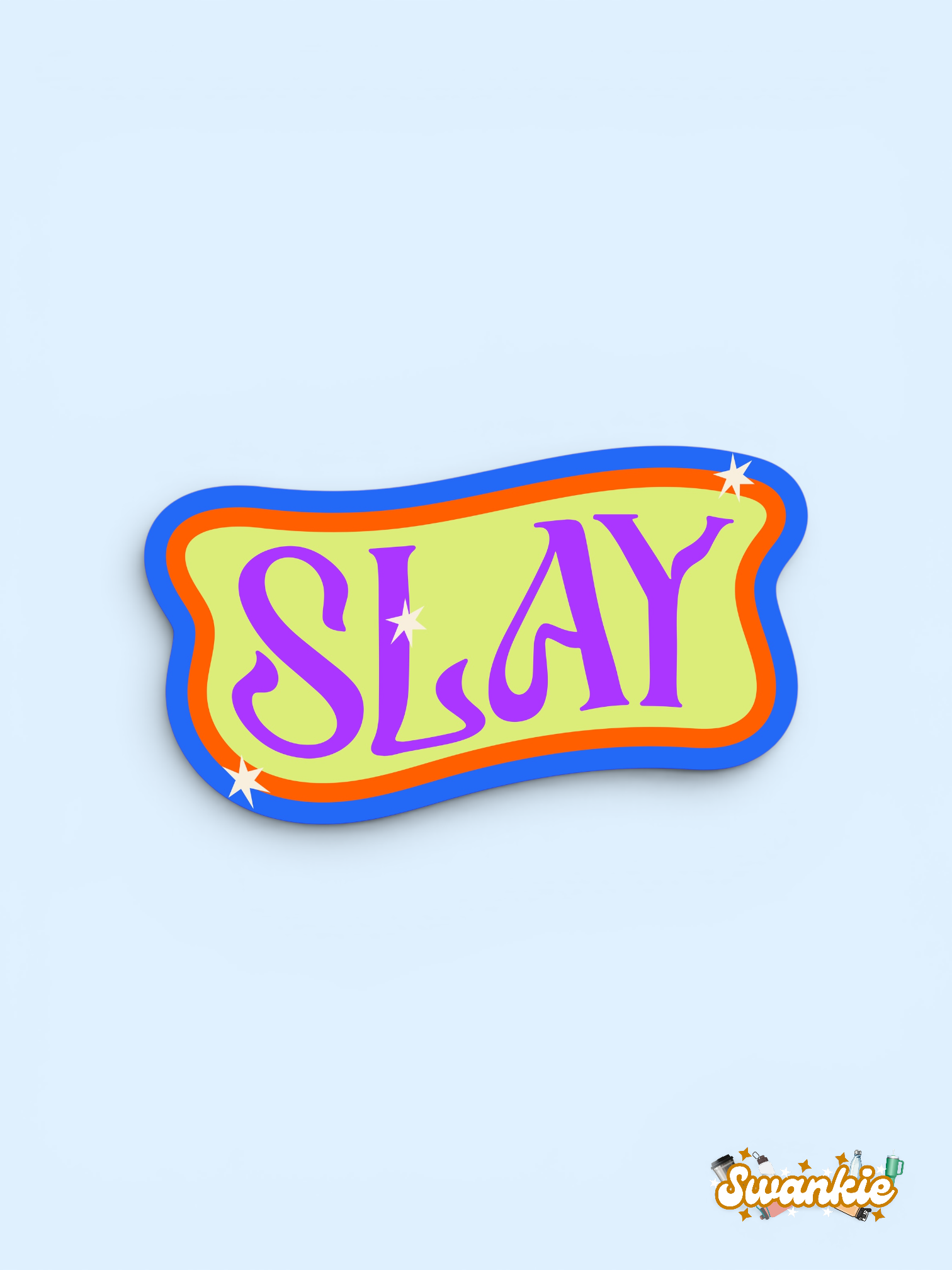 STICKERS