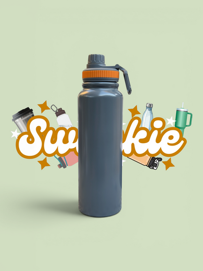 Thermal Bottle 1000ml