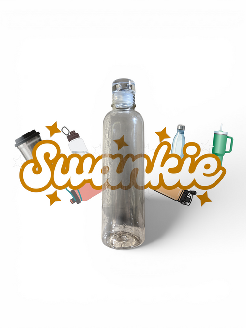 Aqua Pure Bottle