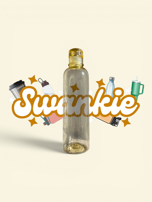 Aqua Pure Bottle
