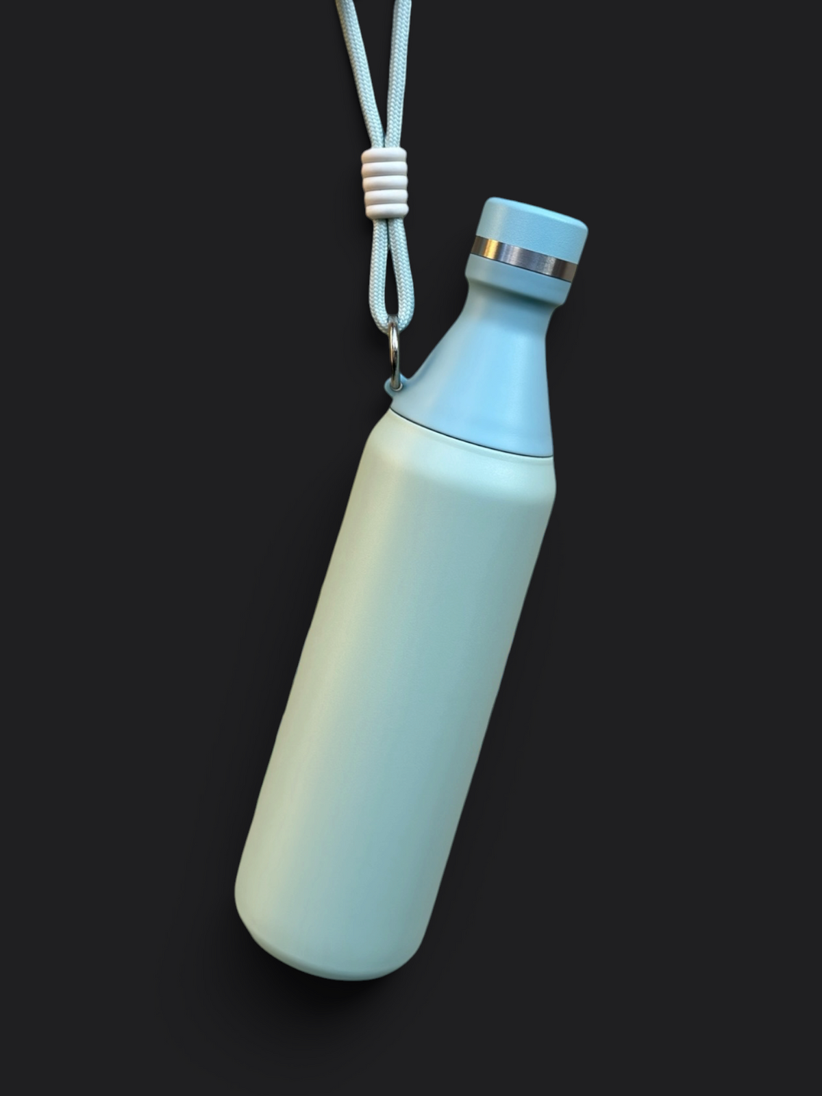 Aura Stainless Bottle 500ml