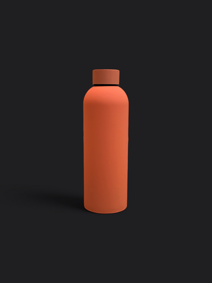 Matte Bottle 500ML