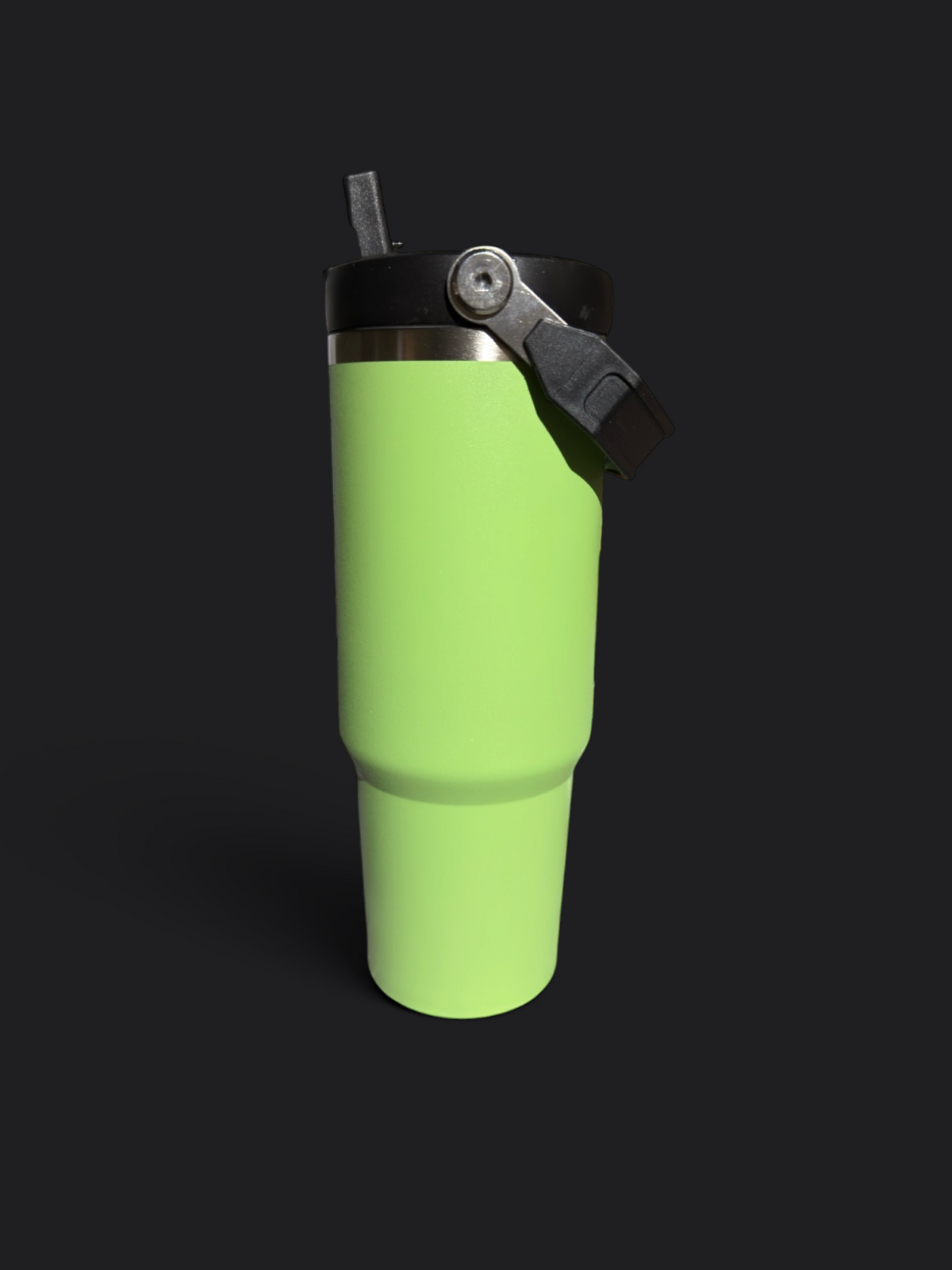 Thermal Straw Bottle 890ml