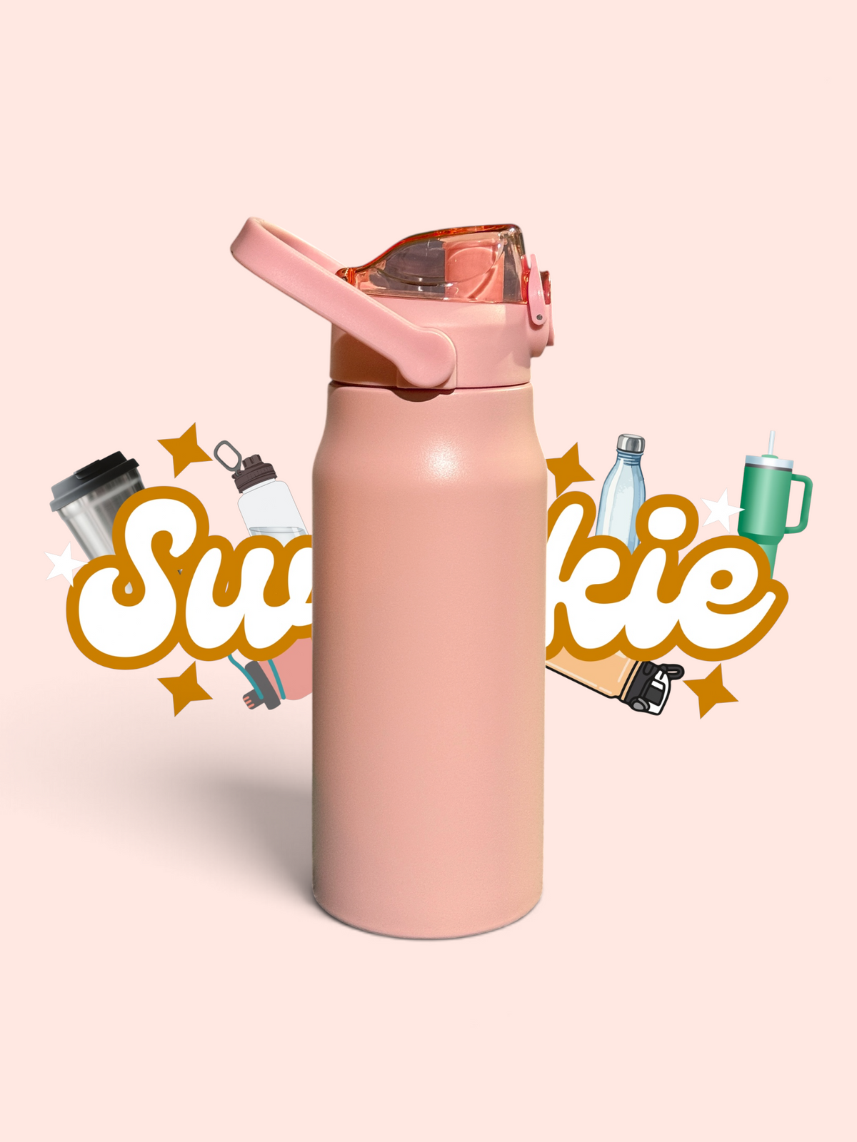 Thermal Bottle 1200ml
