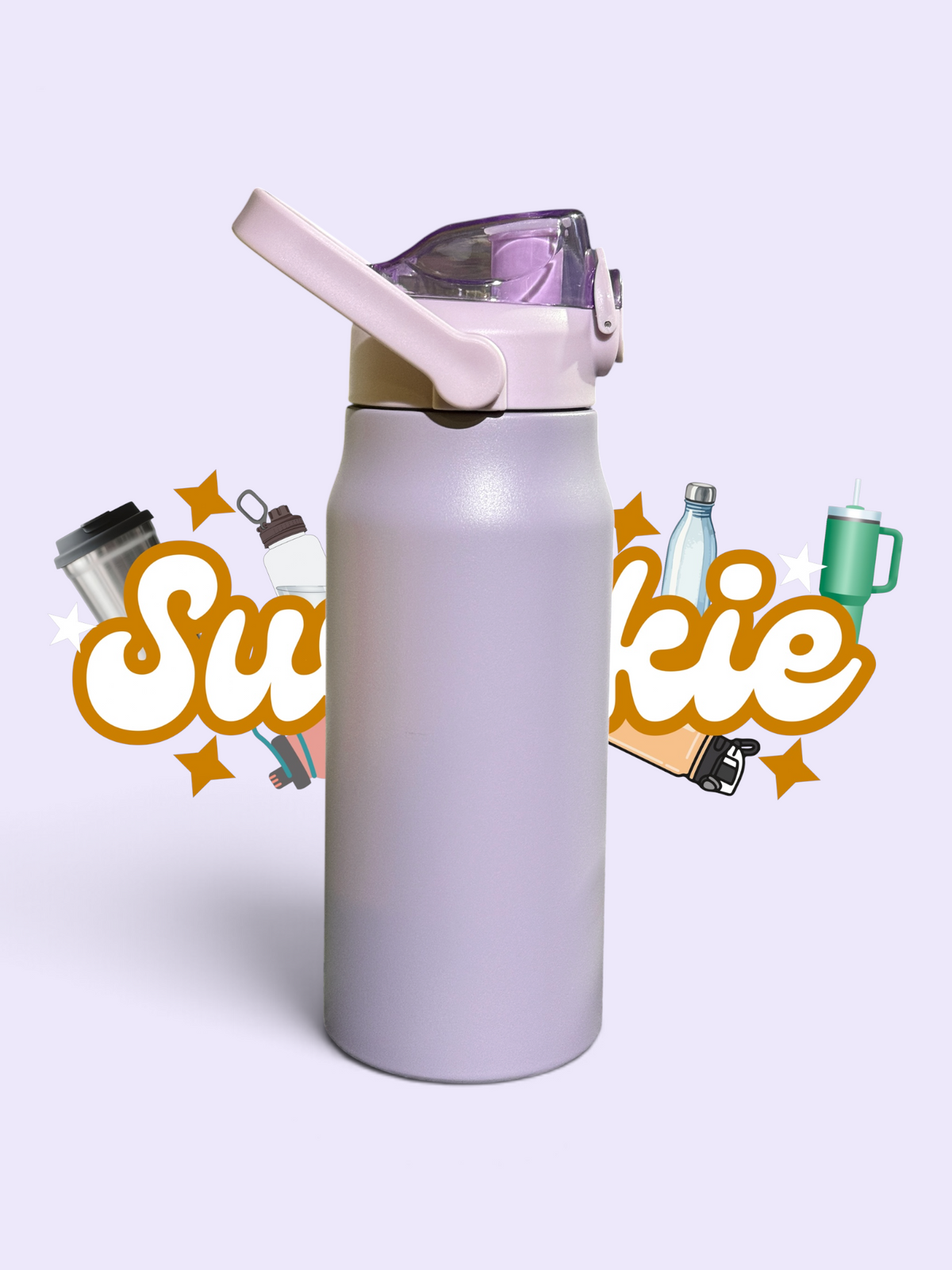 Thermal Bottle 1200ml