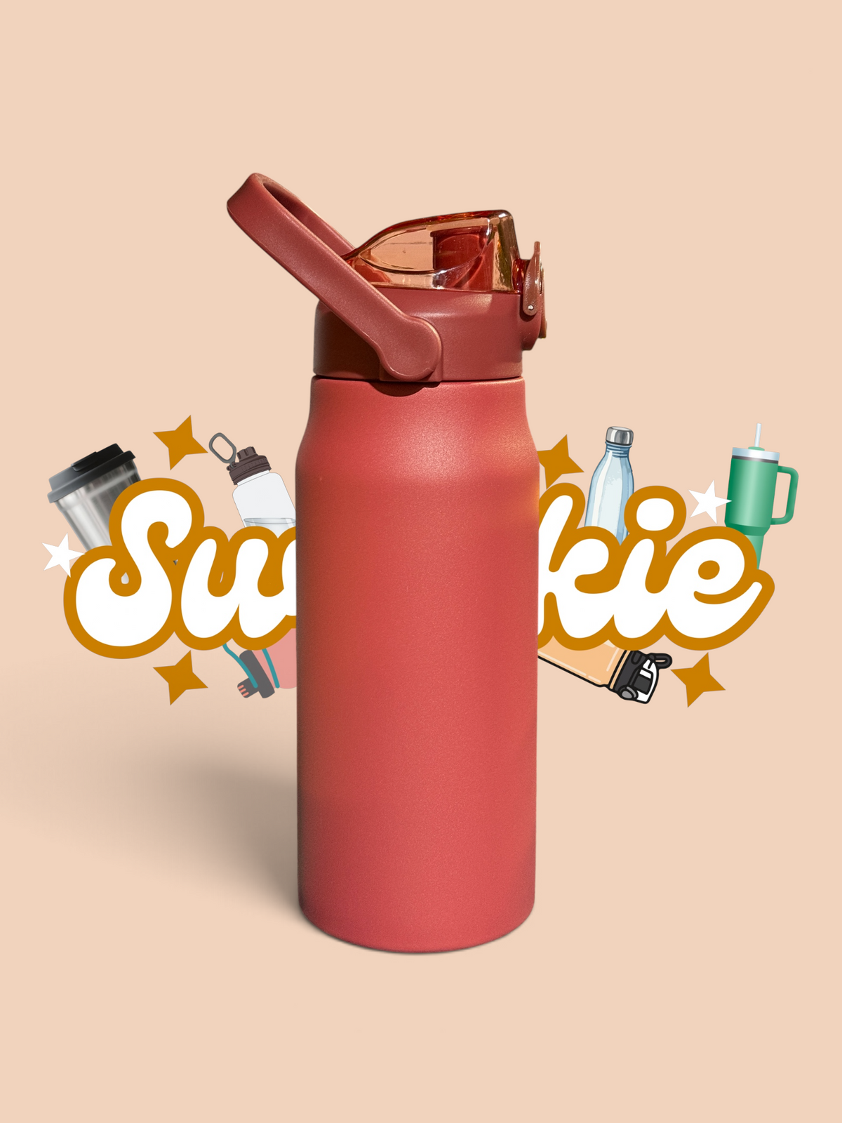 Thermal Bottle 1200ml