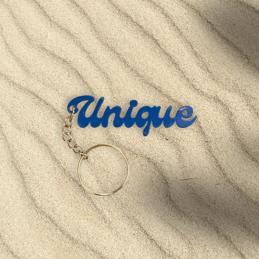 Key Chain