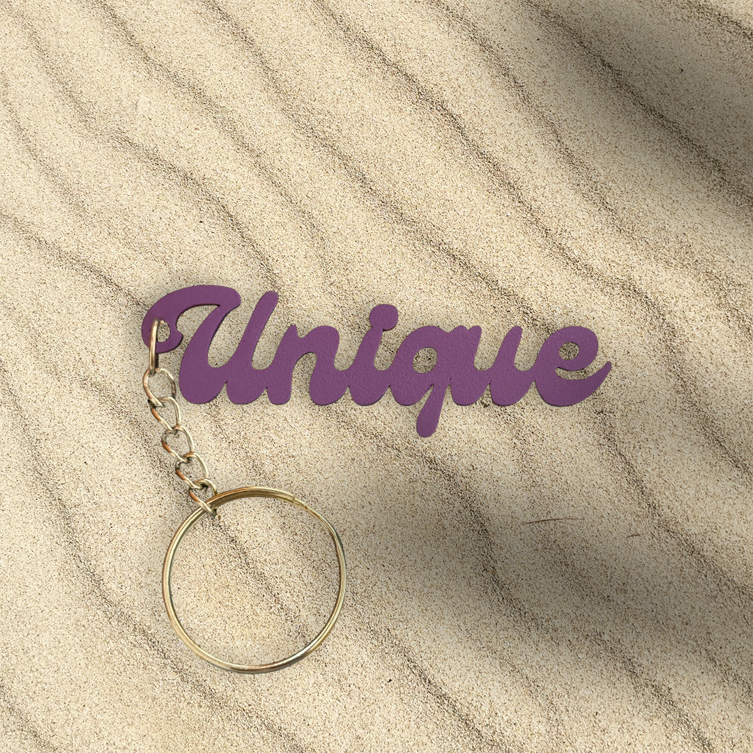 Key Chain
